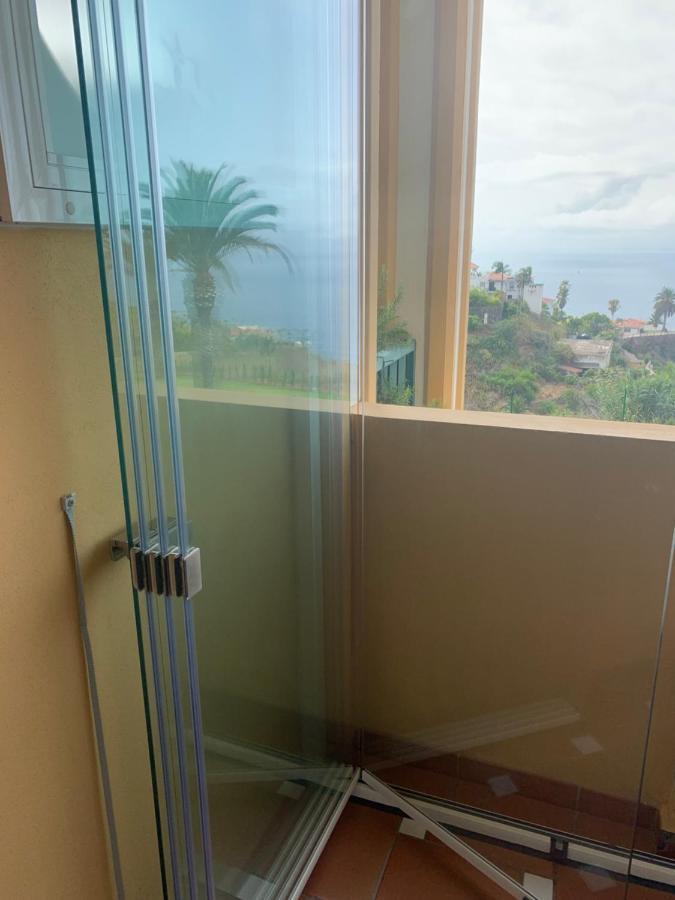 Vista Mar Azul Elegante Y Acogedor Apartment Santa Ursula  Bagian luar foto